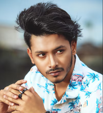 মোঃ সুমন, ময়মনসিংহ